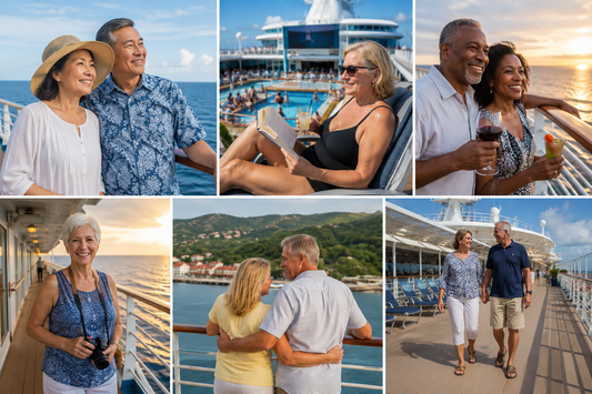 What to Pack for a 7-Day Caribbean Cruise