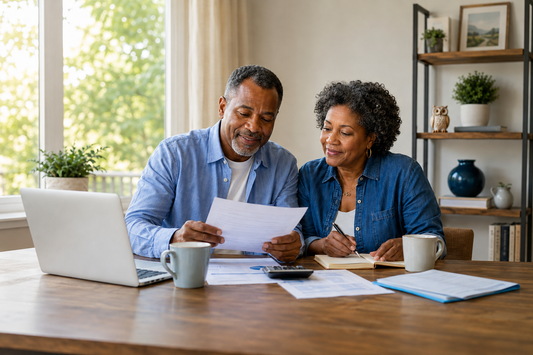 How to Catch Up on Retirement Savings After 50: 10 Practical Steps