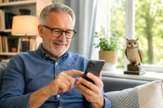 15 Smartphone Tips Every Adult Over 50 Should Know