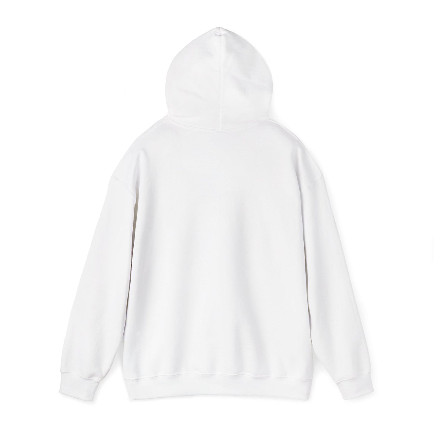 Getting Old Is For The Birds® My Get Up and Go Got Up and Left Funny Hoodie