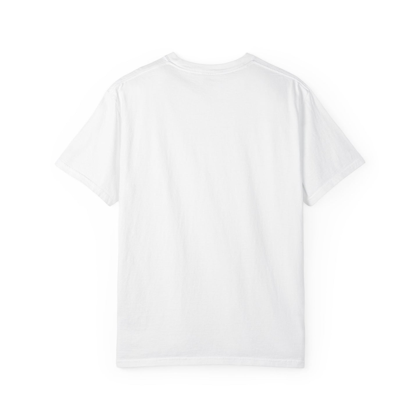 Getting Old Is For The Birds® My Get Up and Go Got Up and Left Funny T-Shirt